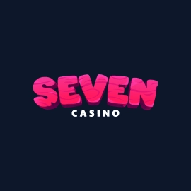 Seven Casino Logo